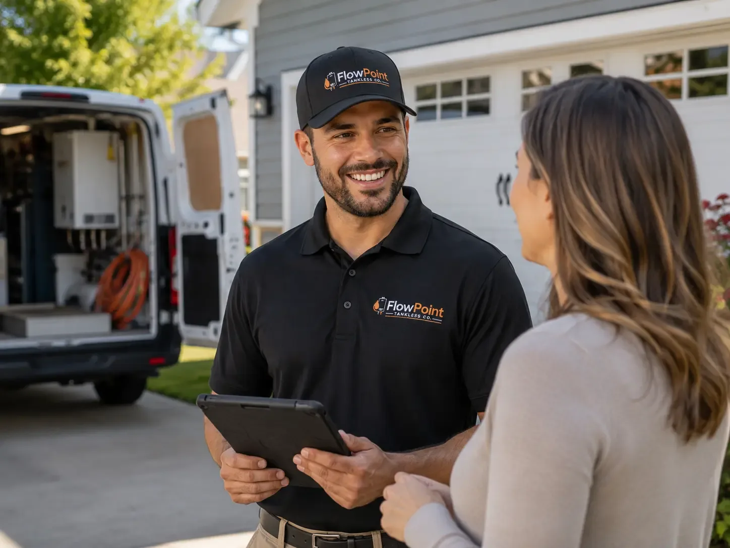 Tankless Water Heater Installation Woonsocket, RI FAQs